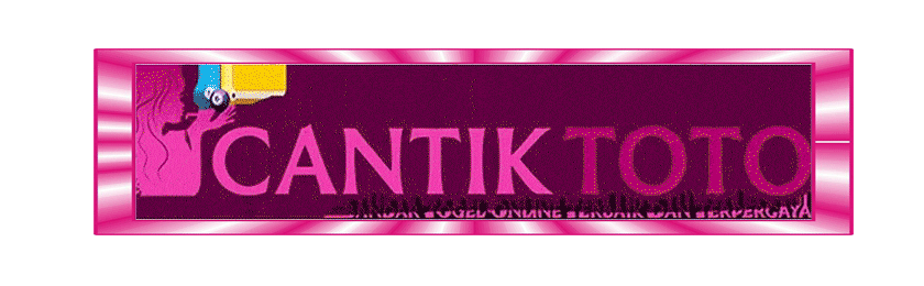 SITUS CANTIKTOTO 