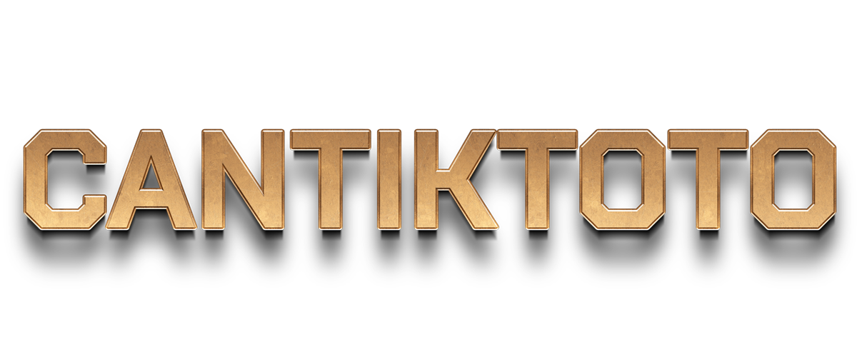 CANTIKTOTO