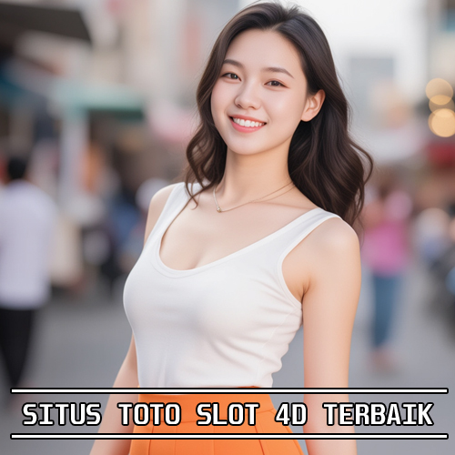 CANTIKTOTO >> Situs Slot Gacor 4D Anti Rungkad & Toto Slot Agen Togel 4D Terbesar