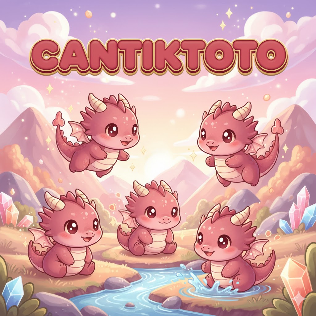CANTIKTOTO